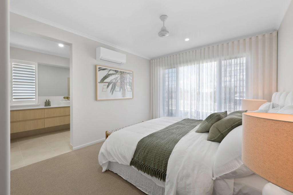 Gemini Homes – Daydream 245 Display Home | 22 Waters Bvd, Bakers Creek QLD 4740, Australia | Phone: 0408 552 406