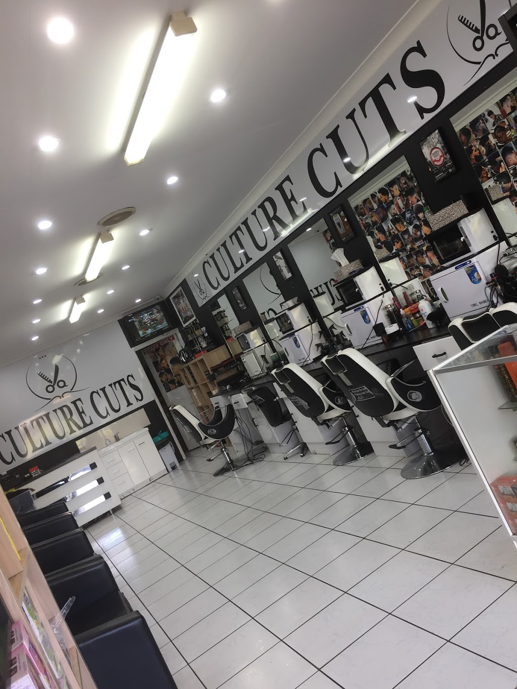 CULTURE CUTS BARBER And Hair Salon | hair care | 5/147 Beaudesert Rd, Moorooka QLD 4105, Australia | 0731484571 OR +61 7 3148 4571