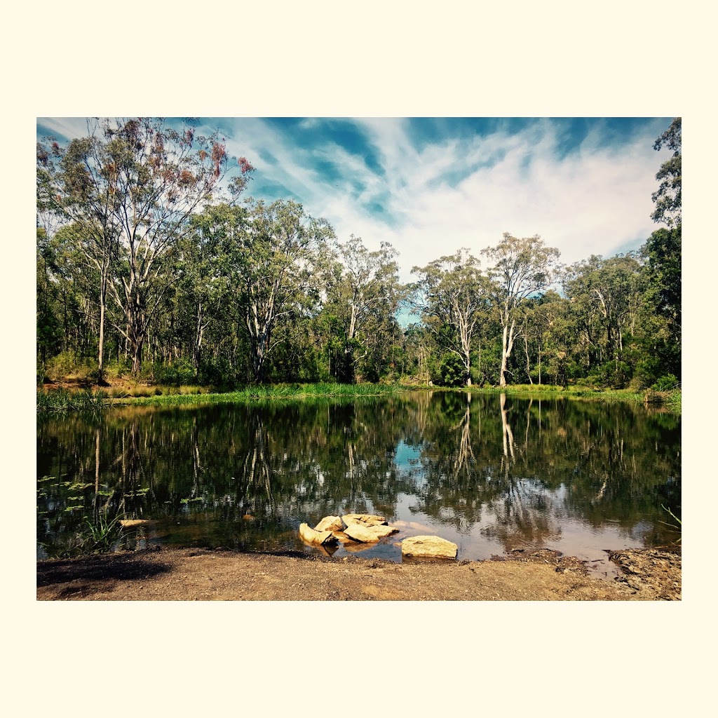 Noorumba Reserve | park | 62 Archibald Cres, Rosemeadow NSW 2560, Australia | 0246454000 OR +61 2 4645 4000
