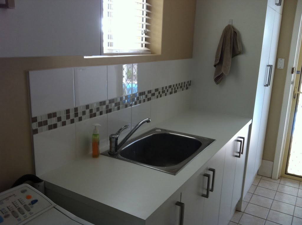 Chad White Tiling | 63 Martindale Ave, Golden Grove SA 5125, Australia | Phone: 0400 388 647