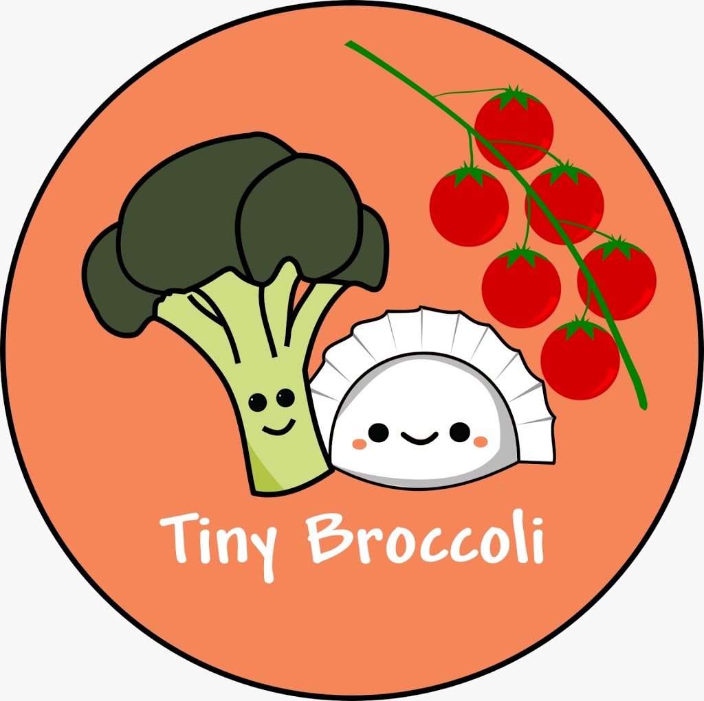 Tiny Broccoli Veg Dumplings | restaurant | 82 Mosman St, Charters Towers City QLD 4820, Australia | 0452472406 OR +61 452 472 406