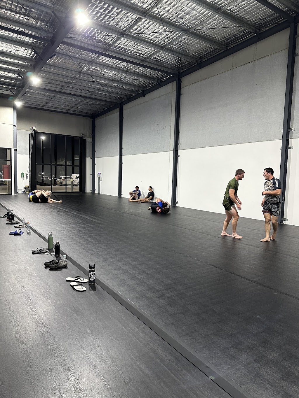 Advance Grappling | 2/1 Dulmison Ave, Wyong NSW 2259, Australia | Phone: 0410 109 388