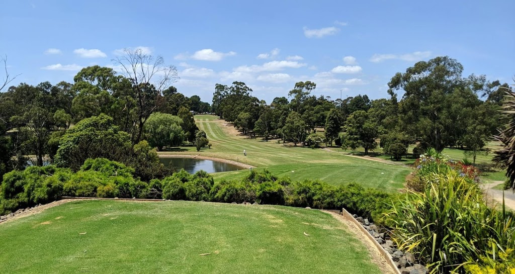 Woorayl Golf Club | Leongatha VIC 3953, Australia | Phone: (03) 5662 4187