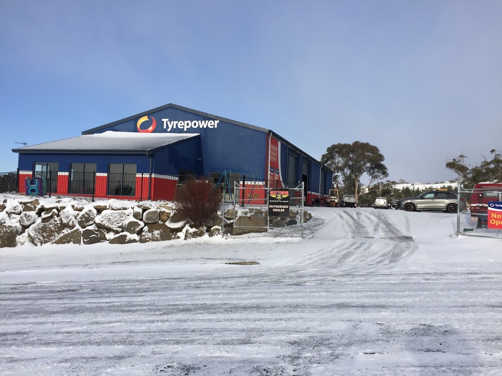 Snowy River Tyrepower | car repair | 7 Percy Harris St, Jindabyne NSW 2627, Australia | 0264572488 OR +61 2 6457 2488