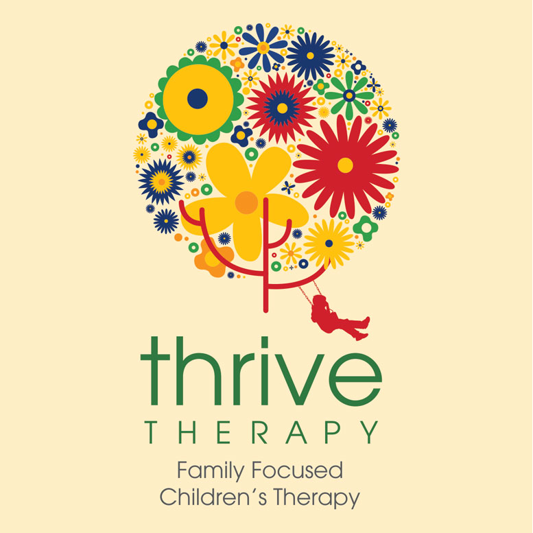 THRIVE THERAPY | 32 Satinay St, Keperra QLD 4054, Australia | Phone: (07) 3108 5537