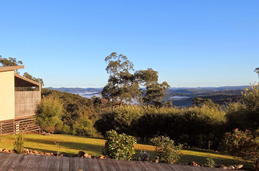 Wild Edge Retreat | lodging | 260 Craft Rd, Wollombi NSW 2325, Australia | 0249983304 OR +61 2 4998 3304