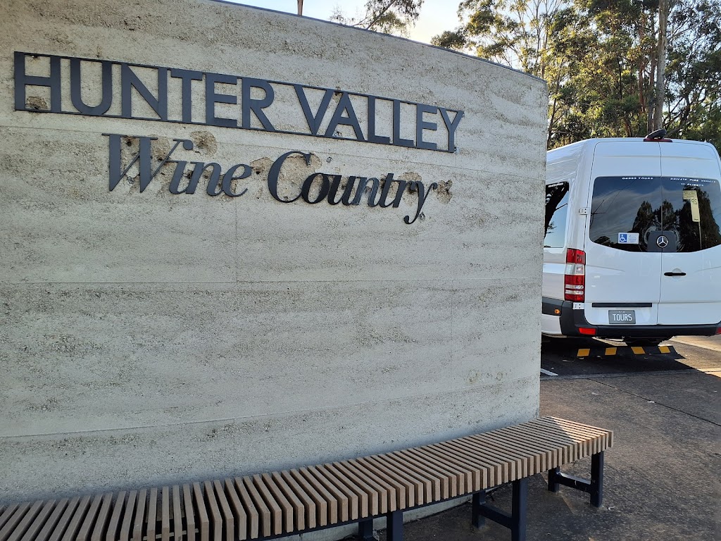 Pokolbin South, Mount View Information Sign | 2 Oakey Creek Rd, Pokolbin NSW 2320, Australia | Phone: (02) 4993 6700