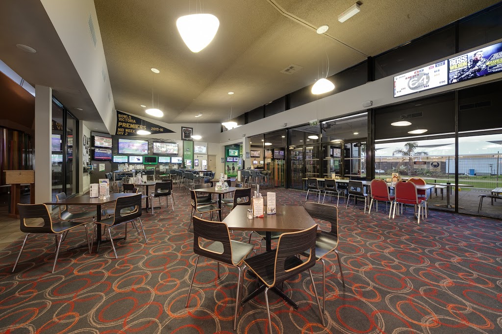 Deer Park Club | restaurant | 780 Ballarat Rd, Deer Park VIC 3023, Australia | 0393631030 OR +61 3 9363 1030