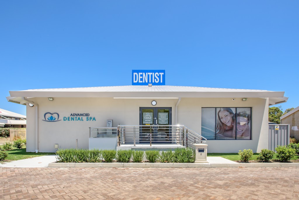 Advanced Dental Spa Ballajura - General | Invisalign | Implants  | 6 Illawarra Cres N, Ballajura WA 6066, Australia | Phone: (08) 9249 8088