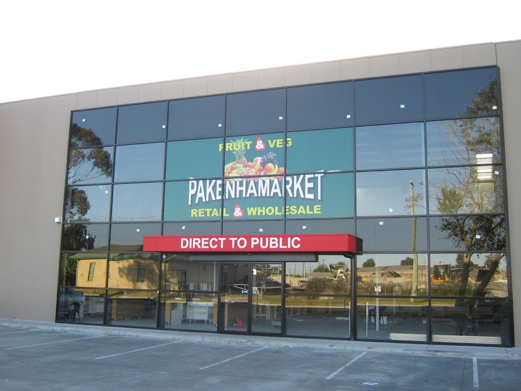 Signarama Pakenham | 7 Bald Hill Rd, Pakenham VIC 3810, Australia | Phone: (03) 5941 9606