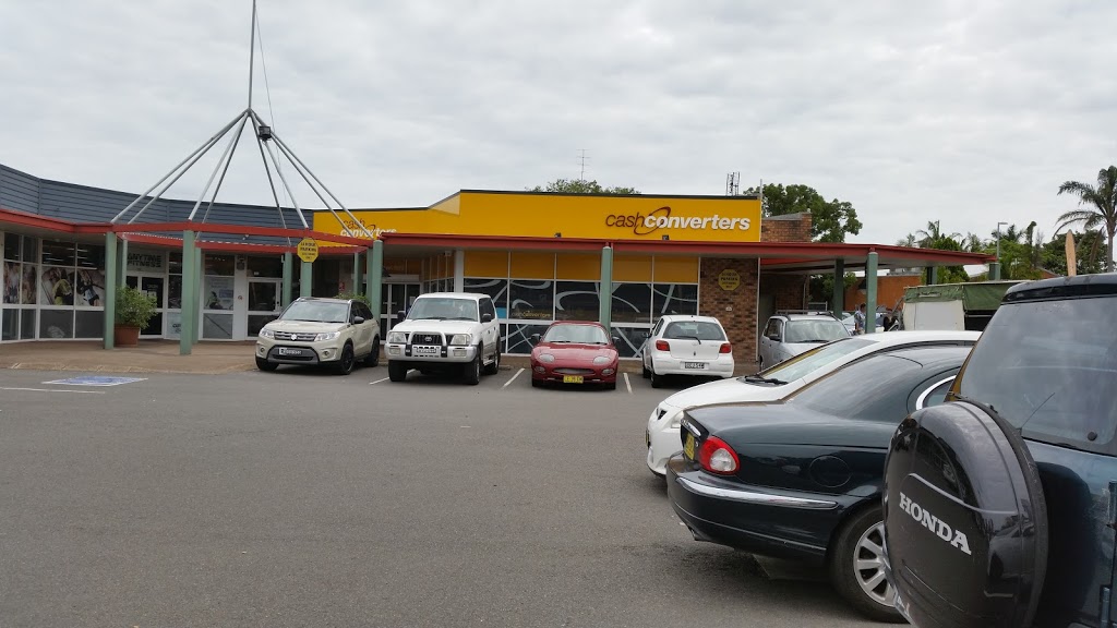 Cash Converters | store | 8/109-111 Maitland Rd, Mayfield NSW 2304, Australia | 0249672613 OR +61 2 4967 2613
