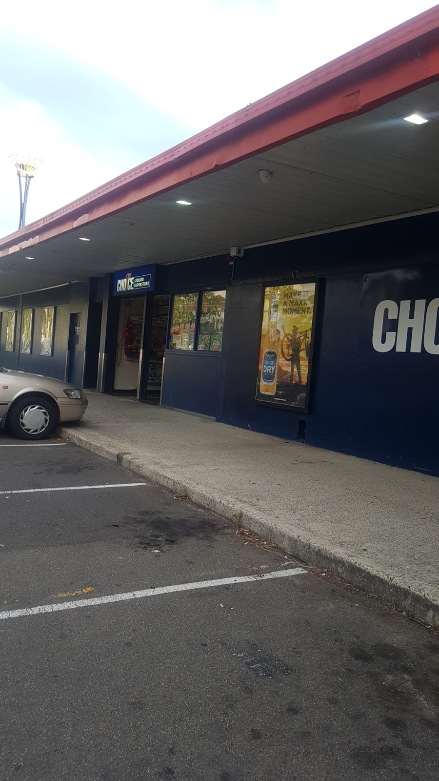 First Choice Liquor Forestville | 682 Warringah Rd, Forestville NSW 2087, Australia | Phone: (02) 8972 4300