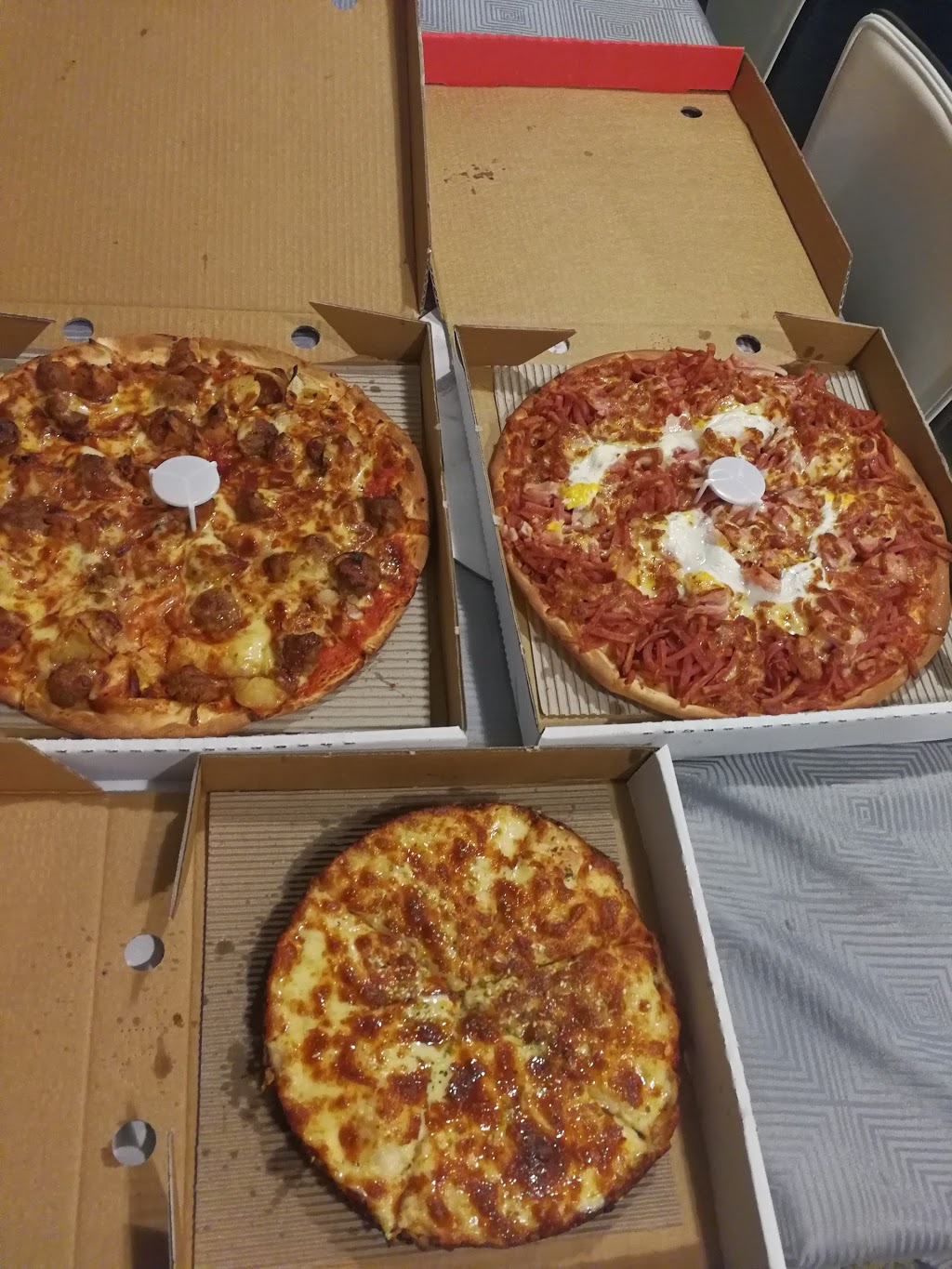 Margherita Pizza | meal takeaway | 89 Main Rd, Lower Plenty VIC 3093, Australia | 0394344980 OR +61 3 9434 4980