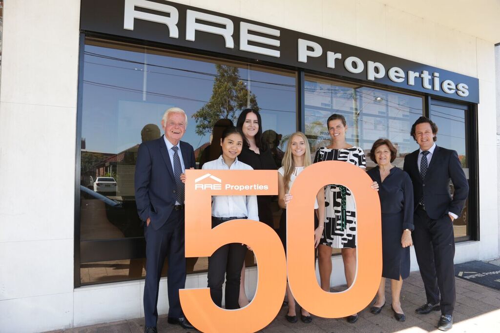 RRE Properties | real estate agency | 403 Gardeners Rd, Rosebery NSW 2018, Australia | 0296672868 OR +61 2 9667 2868