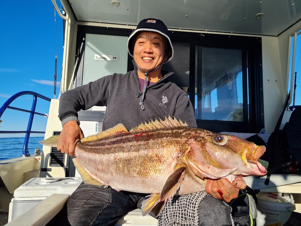 Pro Perch Fishing Charters | Endeavour Dr, Wollongong NSW 2500, Australia | Phone: 0433 918 869
