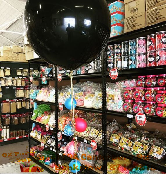 ozpartysupplies | Unit B2/11-15 Moxon Rd, Punchbowl NSW 2196, Australia | Phone: (02) 9709 2028