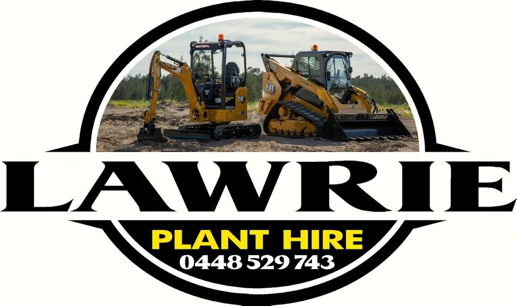Lawrie Plant Hire | point of interest | 107 Eatonsville Rd, Waterview Heights NSW 2460, Australia | 0448529743 OR +61 448 529 743