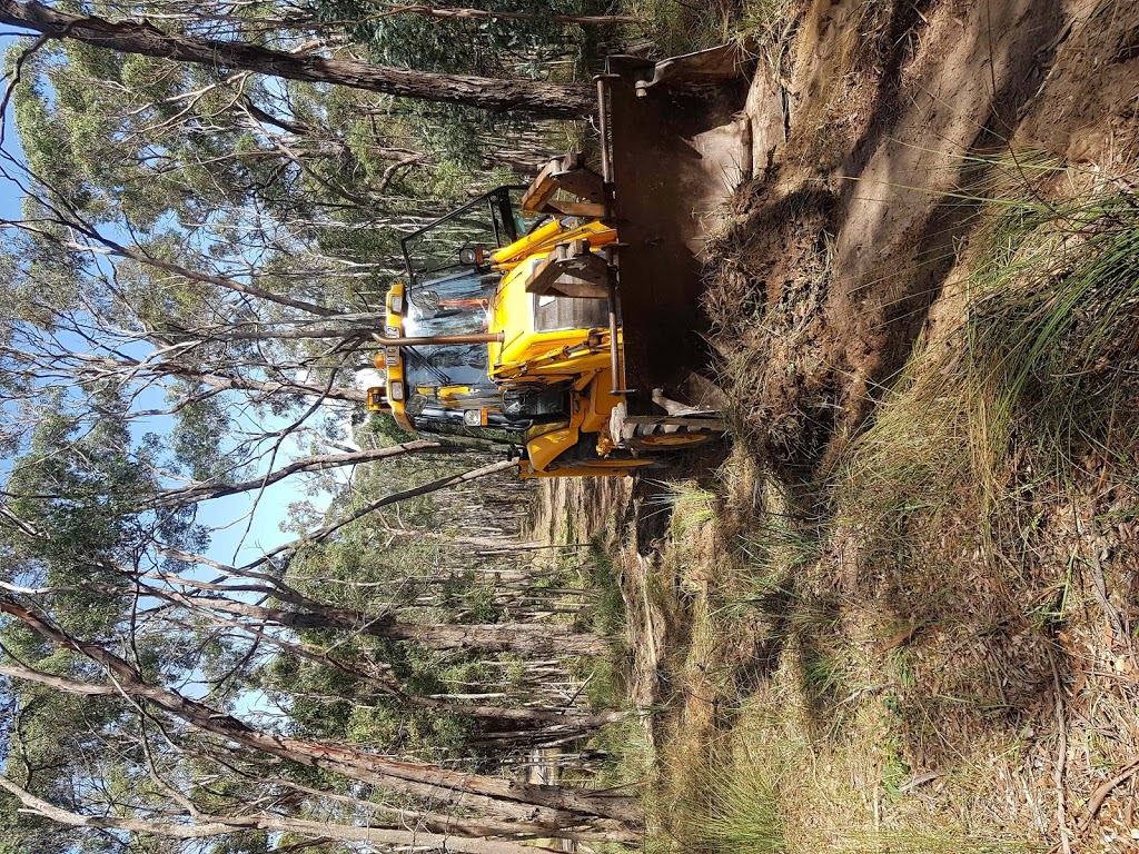 rural fencing contractors | Grenville Dr, Garibaldi VIC 3352, Australia | Phone: 0419 156 159