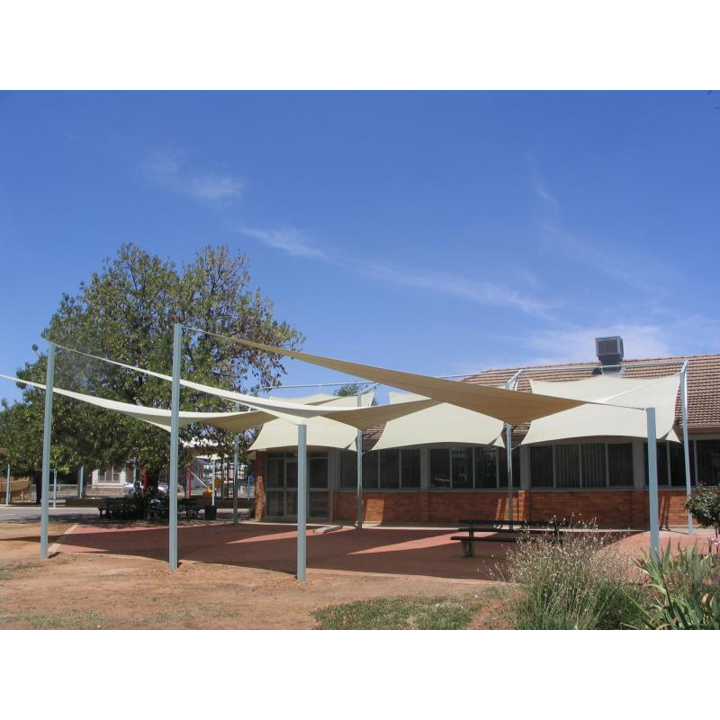 Romac Shade Sails & Structures | home goods store | 18 Putnam Ave, Strathdale VIC 3550, Australia | 0354418419 OR +61 3 5441 8419