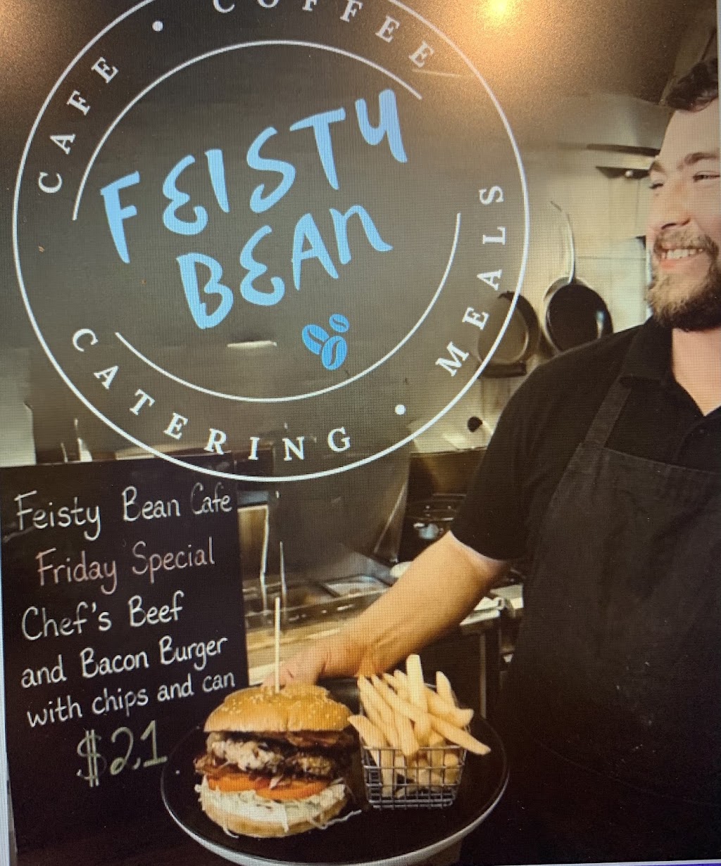 Feisty Bean Cafe Muswellbrook | 19/21 Rutherford Rd, Muswellbrook NSW 2333, Australia | Phone: (02) 6543 6283