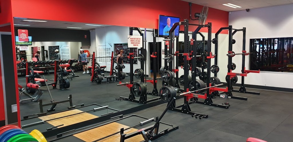 Snap Fitness Whyalla | gym | 34 Patterson St, Whyalla SA 5600, Australia | 0412075205 OR +61 412 075 205