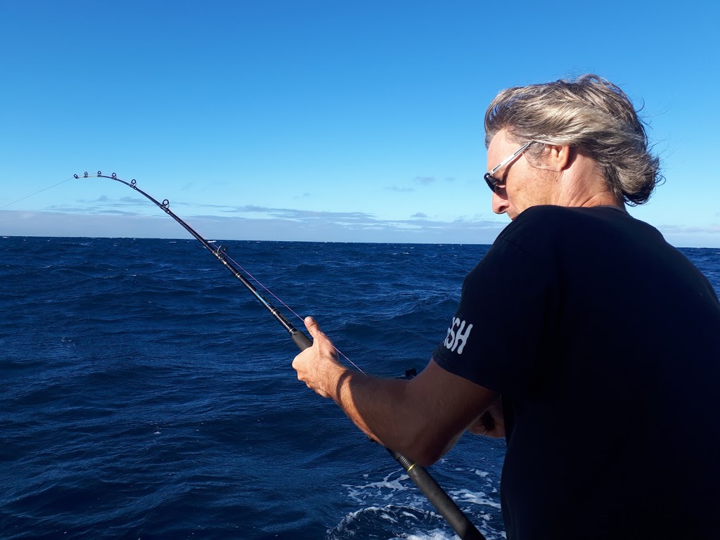 J. Laurie Fishing Rod Builds & Repairs | 67 Davies Rd, Captain Creek QLD 4677, Australia | Phone: (07) 4974 9457