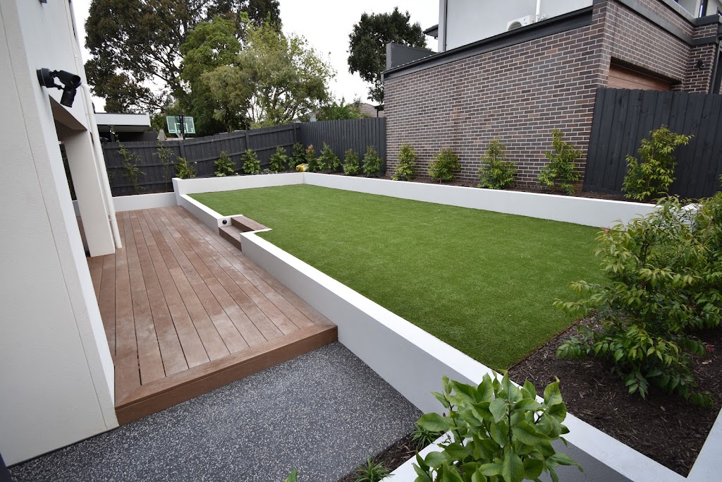 Supreme Green Landscaping | 1a Burwood Hwy, Wantirna VIC 3152, Australia | Phone: 1300 322 888