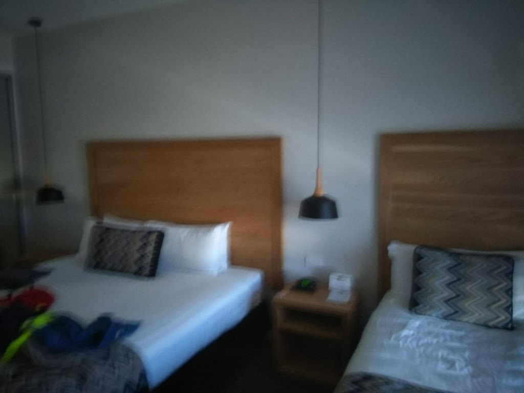Sundowner Hotel Motel | 8-14 Aerodrome Rd, Caboolture QLD 4510, Australia | Phone: (07) 5428 4000