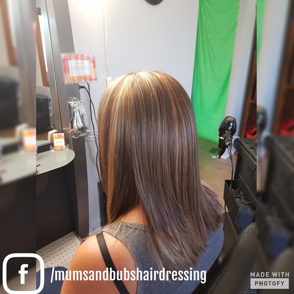 Mums And Bubs Hairdressing | hair care | 17 Burrabi St, Bald Hills QLD 4036, Australia | 0401279274 OR +61 401 279 274