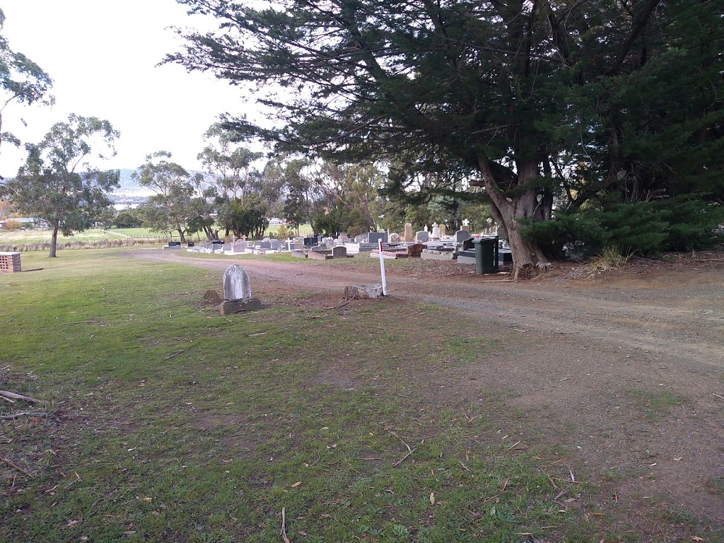 North West Bay Cemetery | cemetery | 76, C622, Margate TAS 7054, Australia