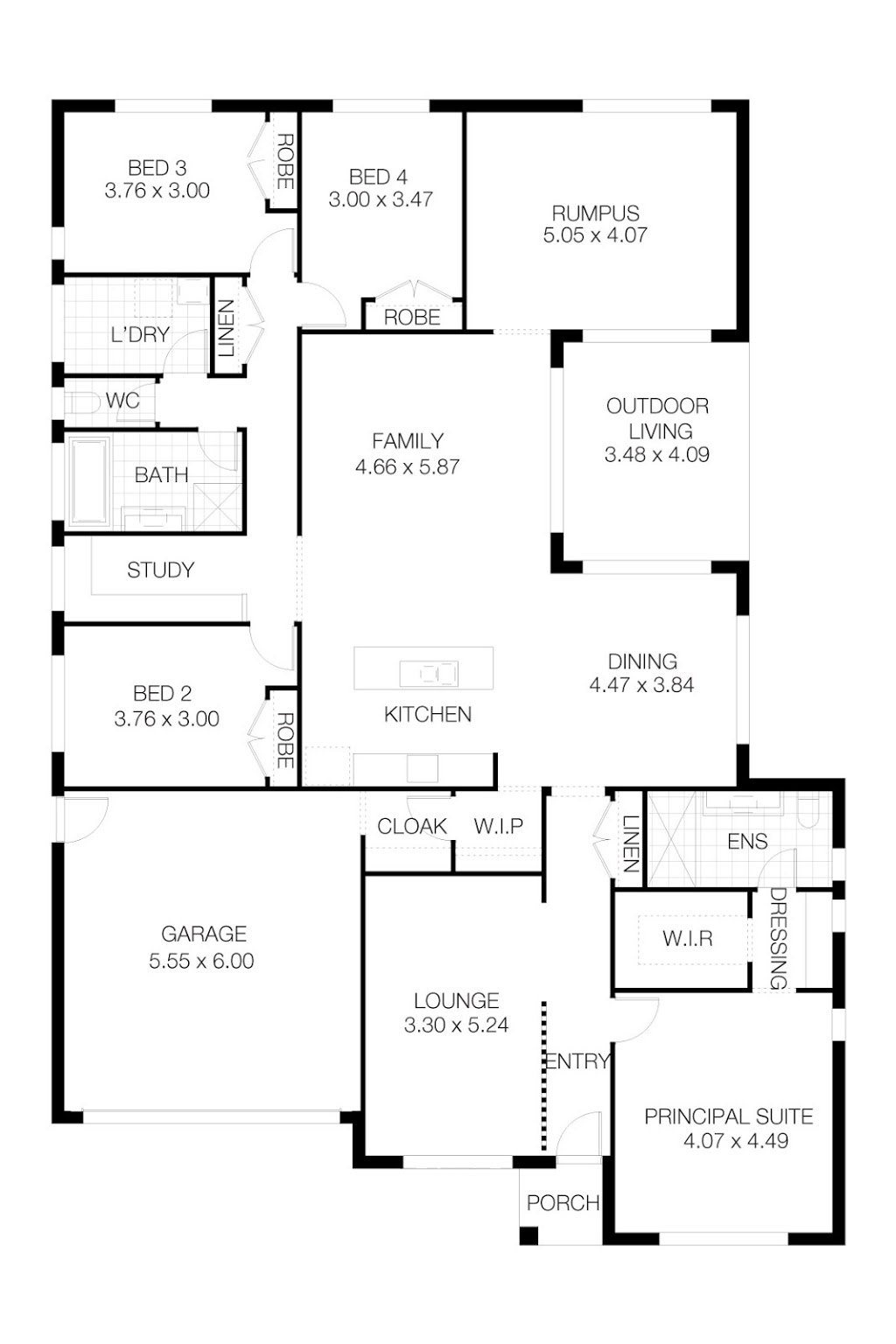 Burbank Homes - Thornton Estate, Thornton | general contractor | 2 Clovelly St, Thornton NSW 2322, Australia | 132872 OR +61 132872