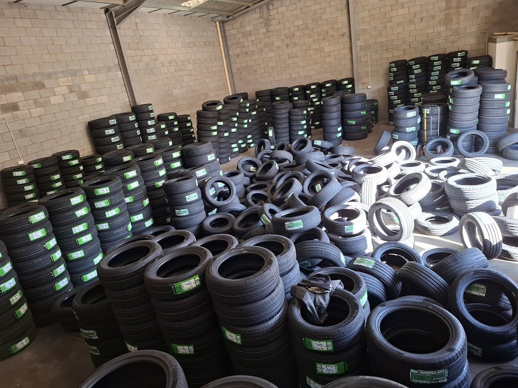 Ausvic Tyres | Unit 1/141 Chapple St, Wodonga VIC 3690, Australia | Phone: 0466 043 616