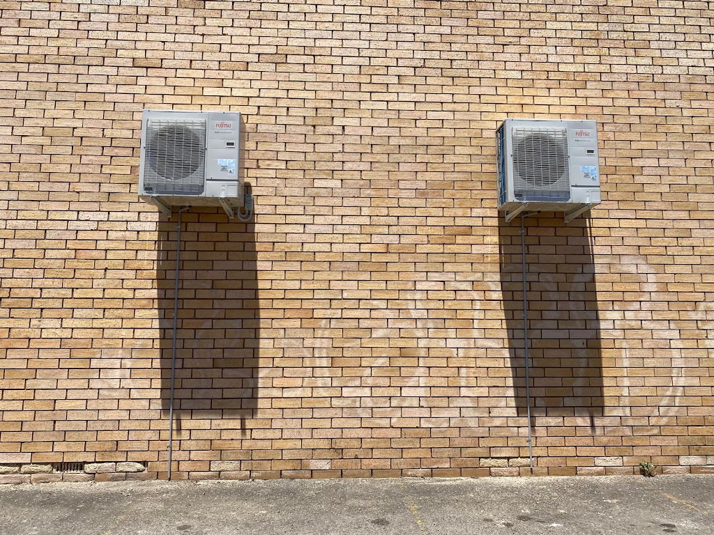 Mr. Aircon Pty Ltd | Unit 14/2 Richard Cl, North Rocks NSW 2151, Australia | Phone: 0450 288 052