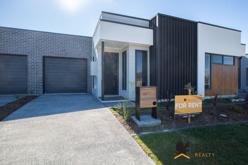 Belouis Realty | real estate agency | 2/7 Northward St, Upper Coomera QLD 4209, Australia | 0755029422 OR +61 7 5502 9422