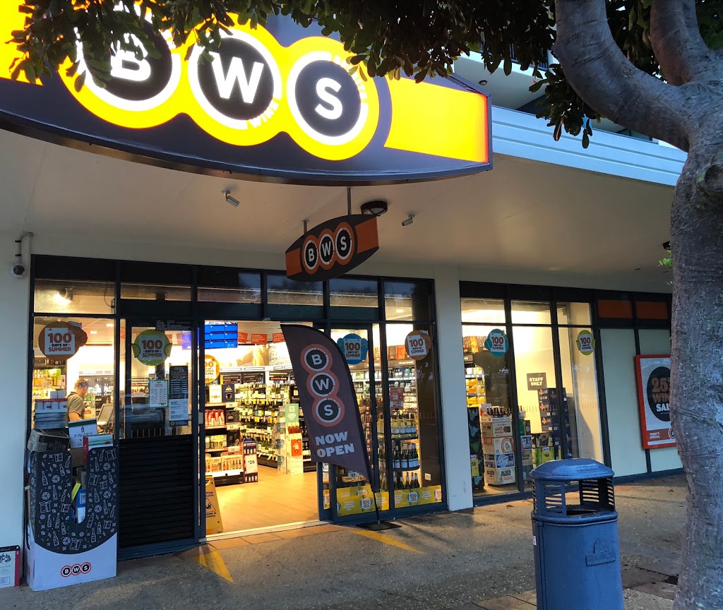 BWS Alexandra Headlands | 98-110 Alexandra Parade, Alexandra Headland QLD 4572, Australia | Phone: (07) 5443 1530