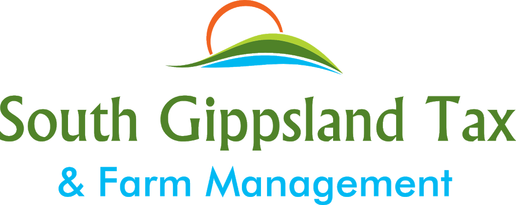 South Gippsland Tax & Farm Management | 7 Romano Way, Korumburra VIC 3950, Australia | Phone: 0437 909 717