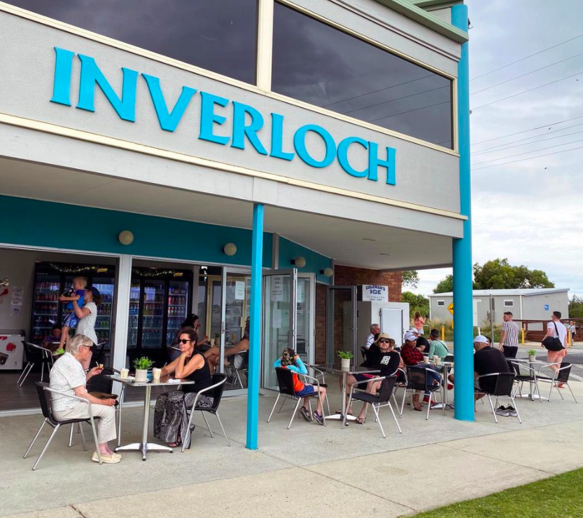 Inverloch Corner Store | convenience store | 2 Cuttriss St, Inverloch VIC 3996, Australia
