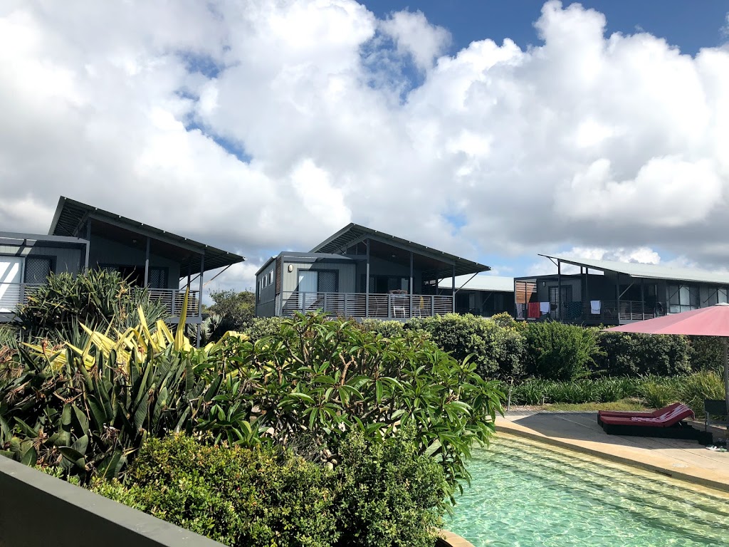 Ramada Resort Diamond Beach | 357 Diamond Beach Rd, Diamond Beach NSW 2430, Australia | Phone: (02) 6559 2719