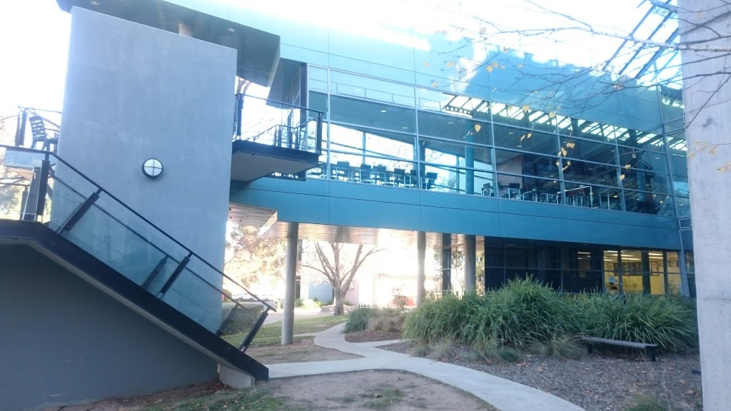 CSIRO Discovery Centre at Black Mountain | museum | N Science Rd, Acton ACT 2601, Australia | 0262464646 OR +61 2 6246 4646