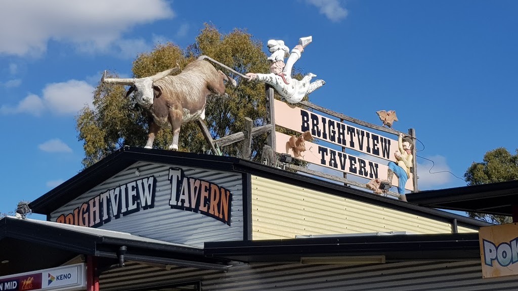 Brightview Tavern Liquor Barn | store | 97 Staatz Quarry Rd, Regency Downs QLD 4341, Australia | 0754658444 OR +61 7 5465 8444
