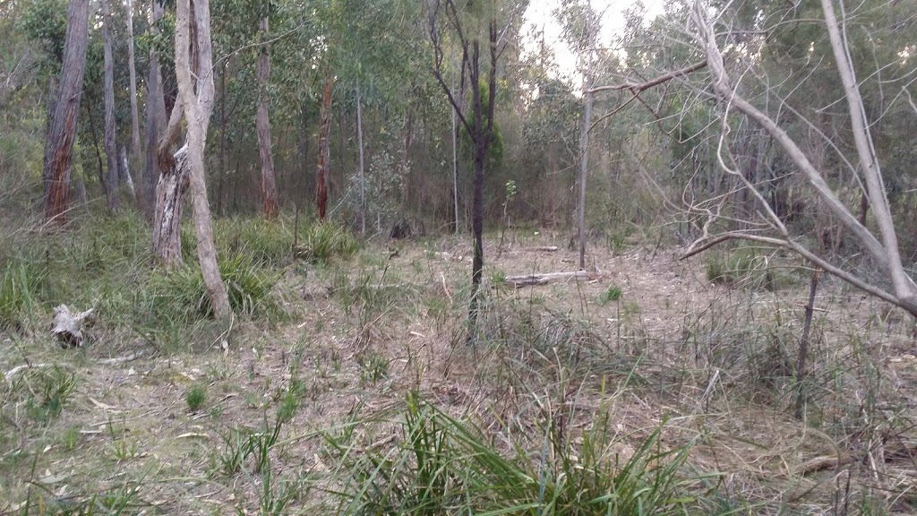 Cheong Wildflower Sanctuary | park | 1-29 Eastfield Rd, Croydon VIC 3136, Australia