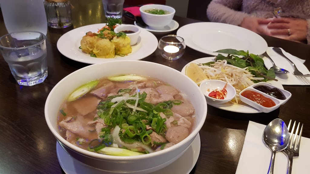 Tran Tran | restaurant | shop 9/200 Grand Ave, Forest Lake QLD 4078, Australia | 0733722880 OR +61 7 3372 2880