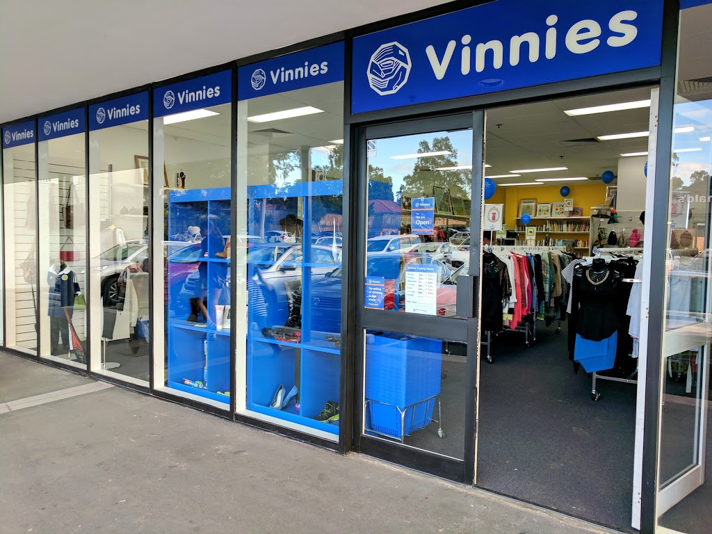 Vinnies | 3 Woodcroft Dr, Woodcroft NSW 2767, Australia