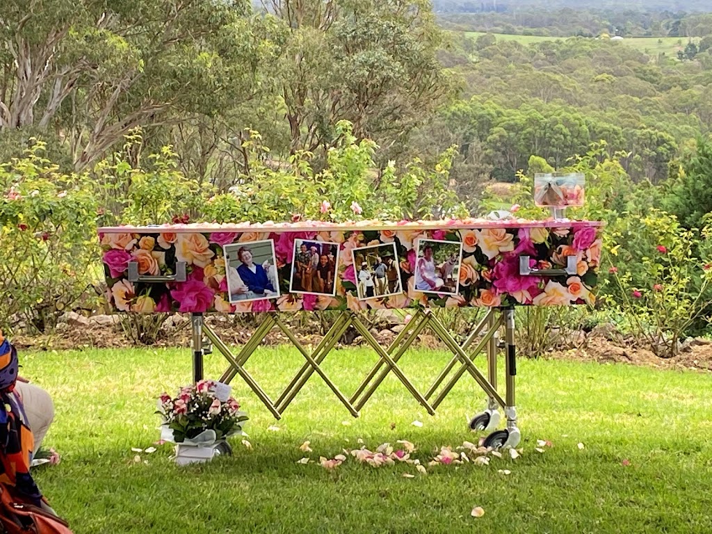 Custom Coffins | 21 Cherry Tree Ln, Waitui NSW 2443, Australia | Phone: 0401 479 998