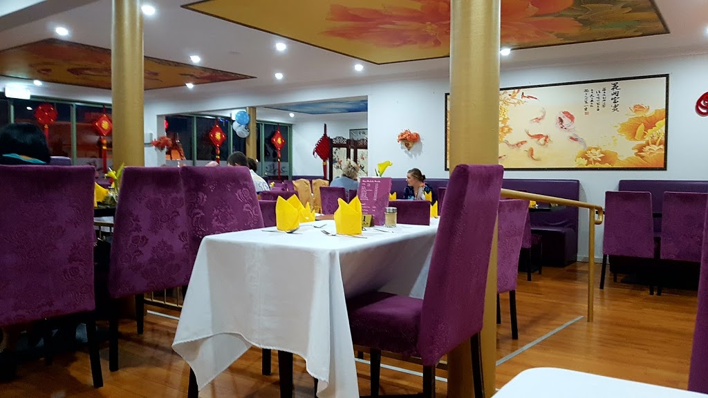 New Dynasty Restaurant | restaurant | 7/13 McLean St, Goondiwindi QLD 4390, Australia | 0746715188 OR +61 7 4671 5188