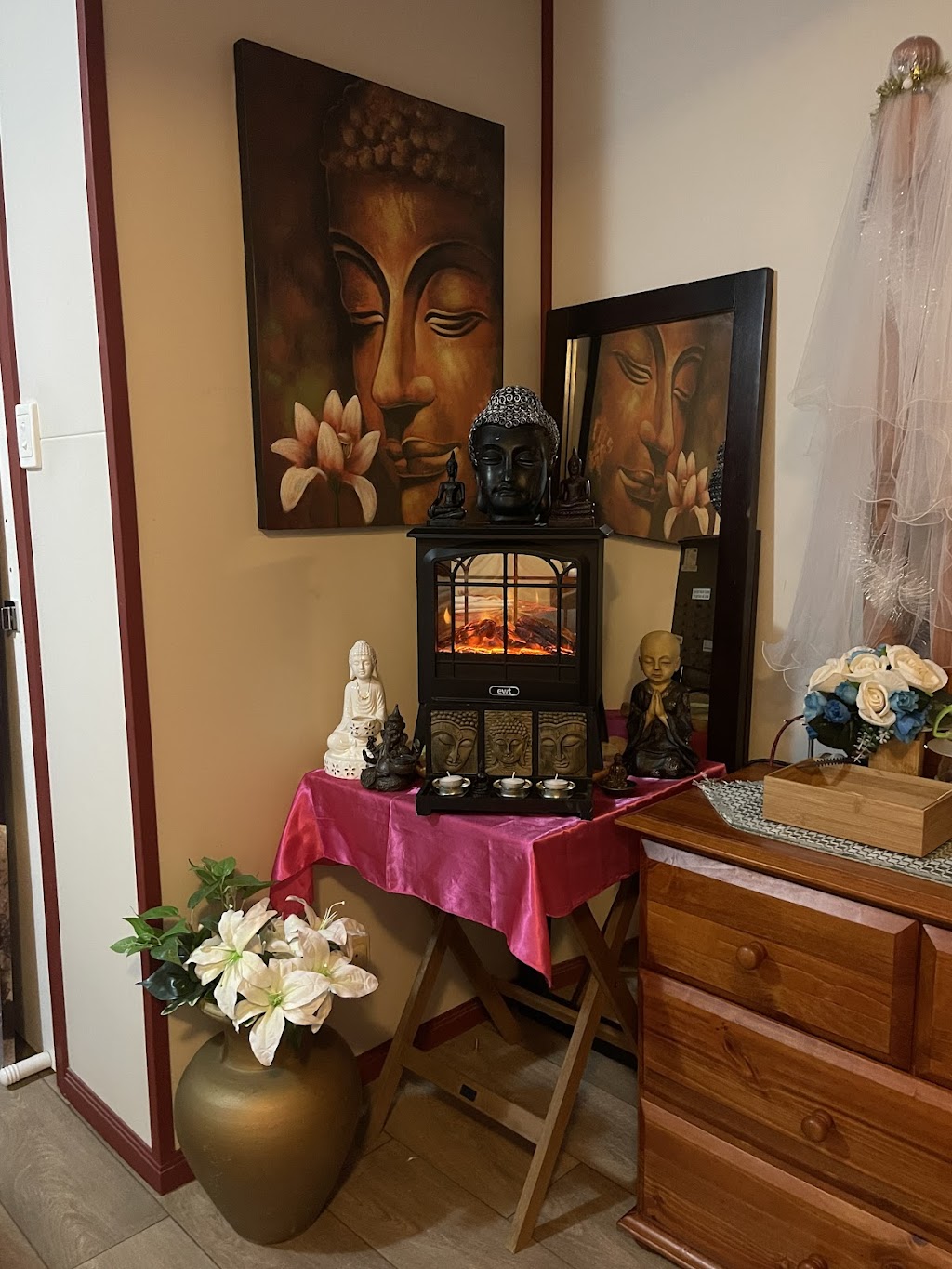 Wara Traditional Thai Massage | 27 Southerden St, Torquay QLD 4655, Australia | Phone: 0478 709 695
