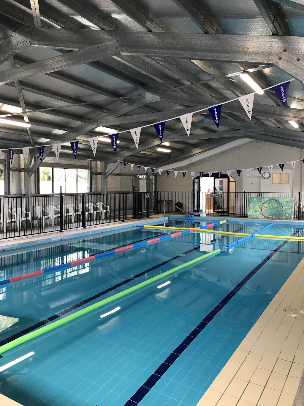 Little Snappers Swim School Northside | 114 Geaney Ln, Townsville QLD 4818, Australia | Phone: (07) 4751 6111