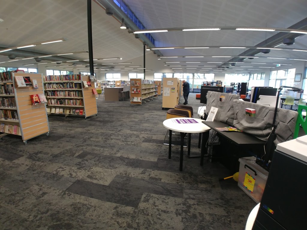 Stirling Libraries - Osborne | 9 Royal St, Perth WA 6060, Australia | Phone: (08) 9205 7900