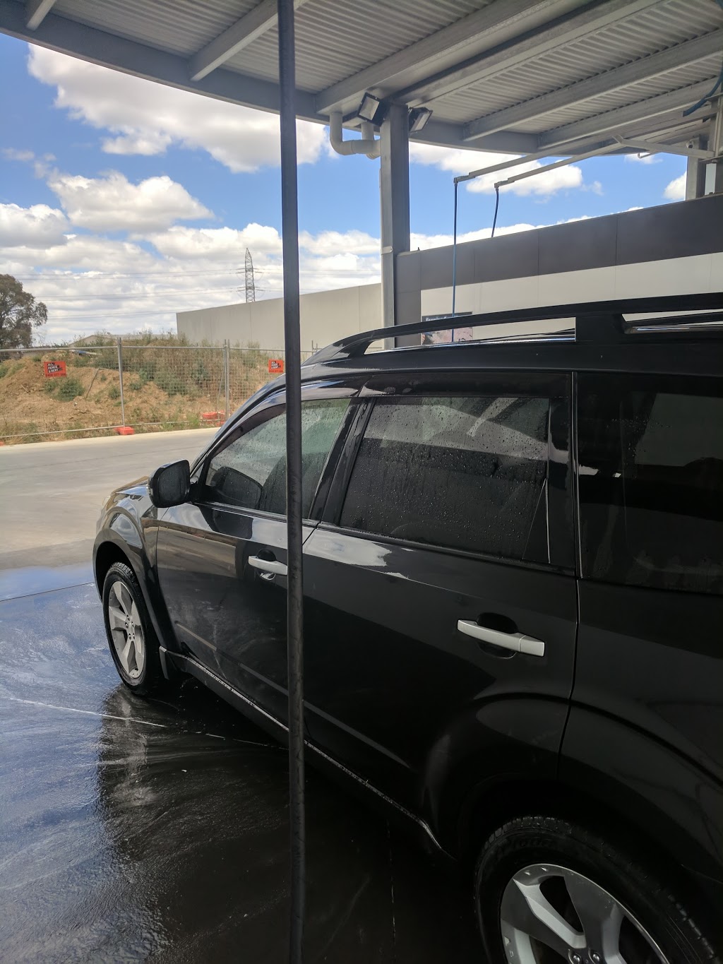 Washworks | car wash | Morrison Rd, Midvale WA 6056, Australia
