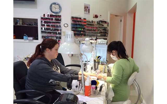 SNS Nails & Lashes | 38 Moishe Circuit, Springvale VIC 3171, Australia | Phone: (03) 9870 6182